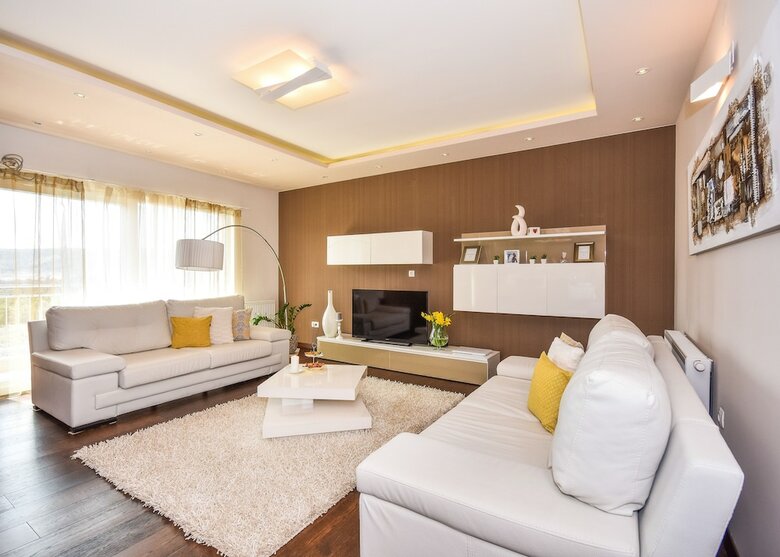 Apartamentos Villa Suzana