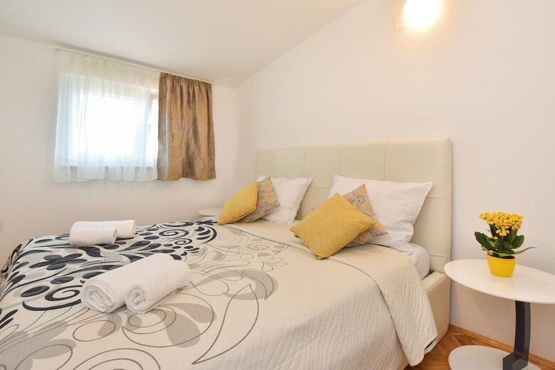 Apartamentos Villa Suzana