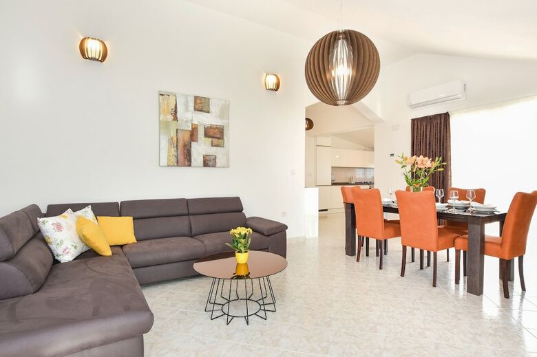 Apartamentos Villa Suzana