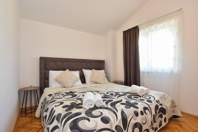 Apartamentos Villa Suzana