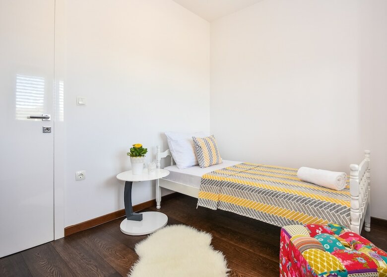 Apartamentos Villa Suzana