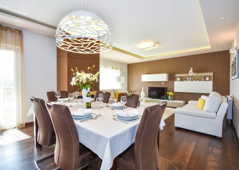 Apartamentos Villa Suzana