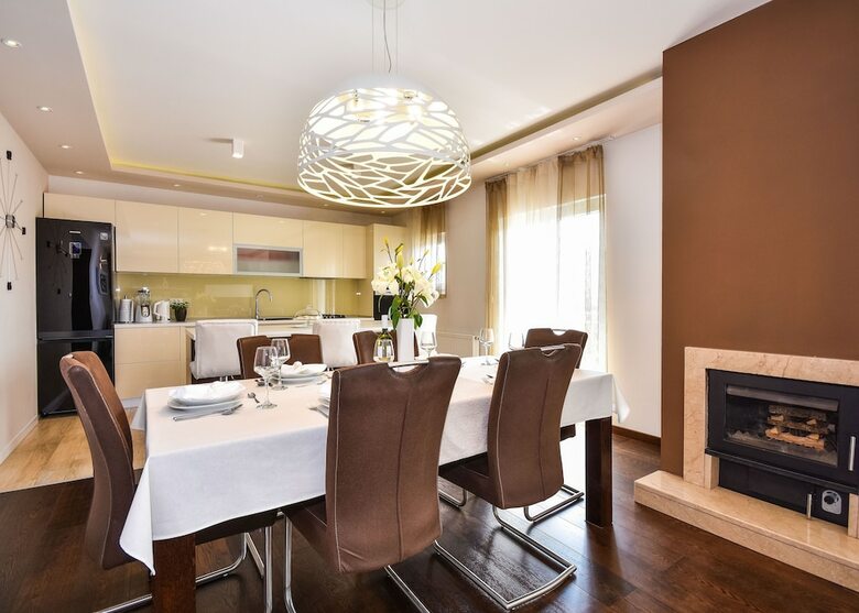 Apartamentos Villa Suzana