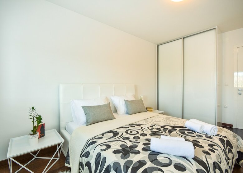 Apartamentos Villa Suzana