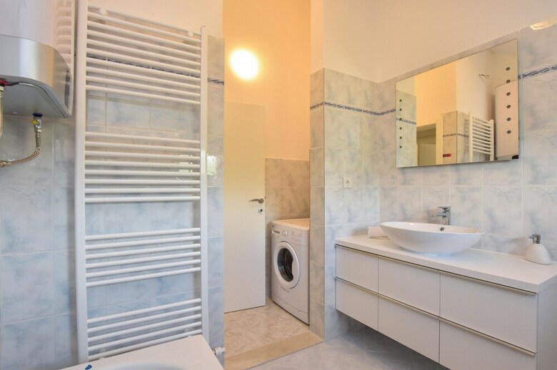 Apartamentos Villa Suzana