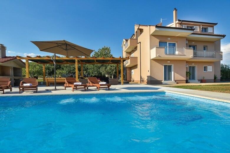 Apartamentos Villa Suzana