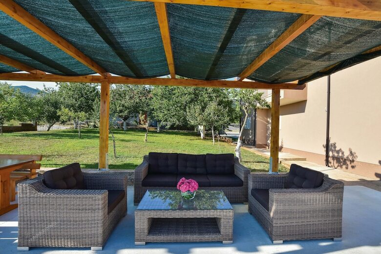 Apartamentos Villa Suzana
