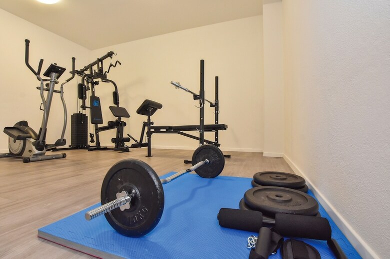 Apartamentos Villa Suzana