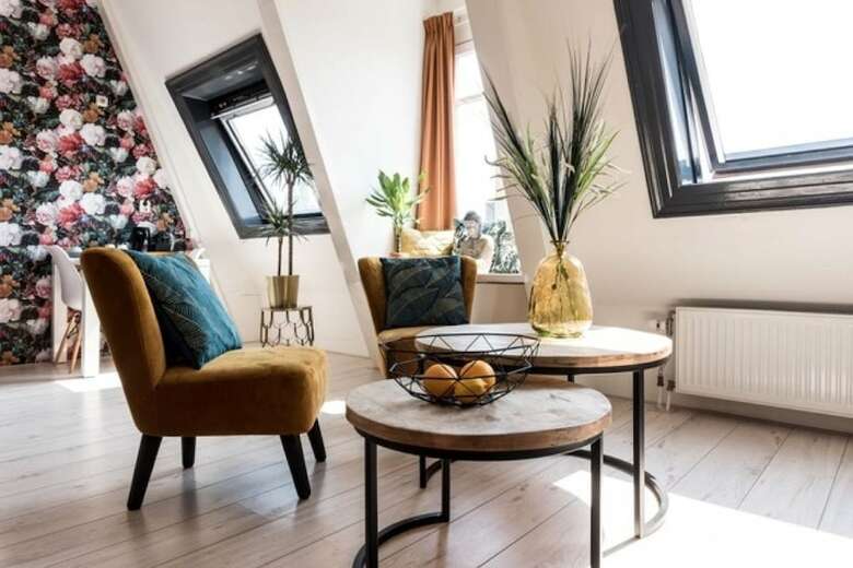 Apartamentos Follow Your Dream