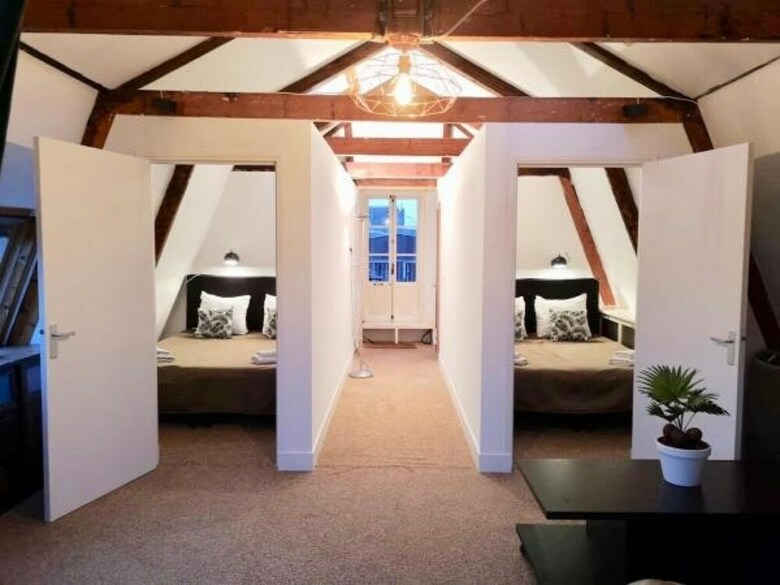 Apartamentos Follow Your Dream