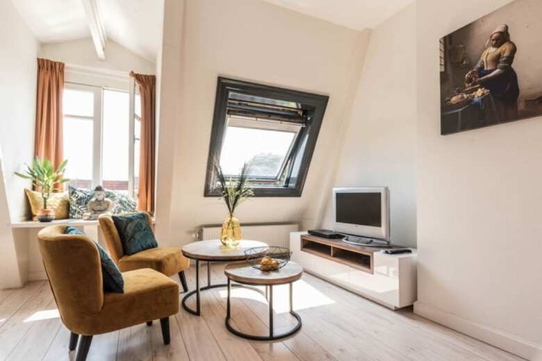 Apartamentos Follow Your Dream