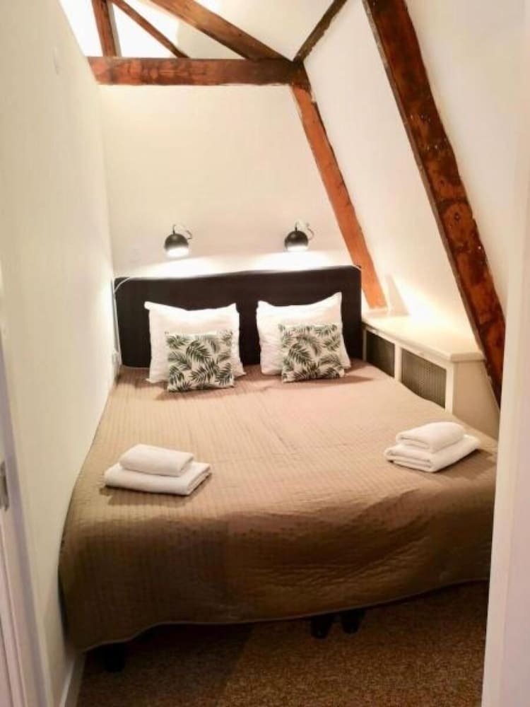 Apartamentos Follow Your Dream