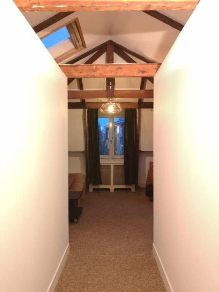 Apartamentos Follow Your Dream