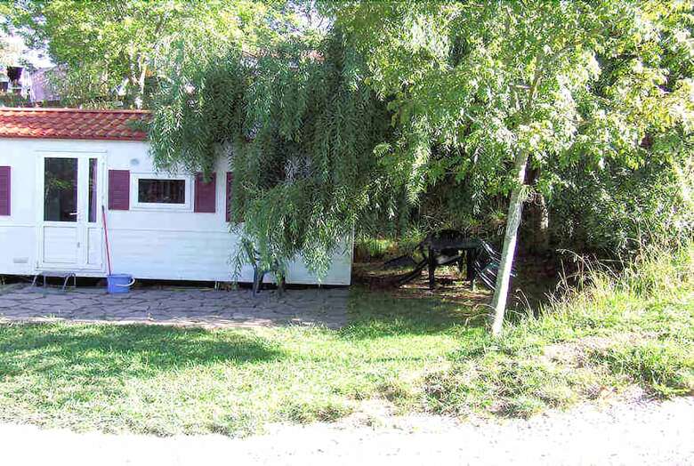 Camping Manex - Mobil-home