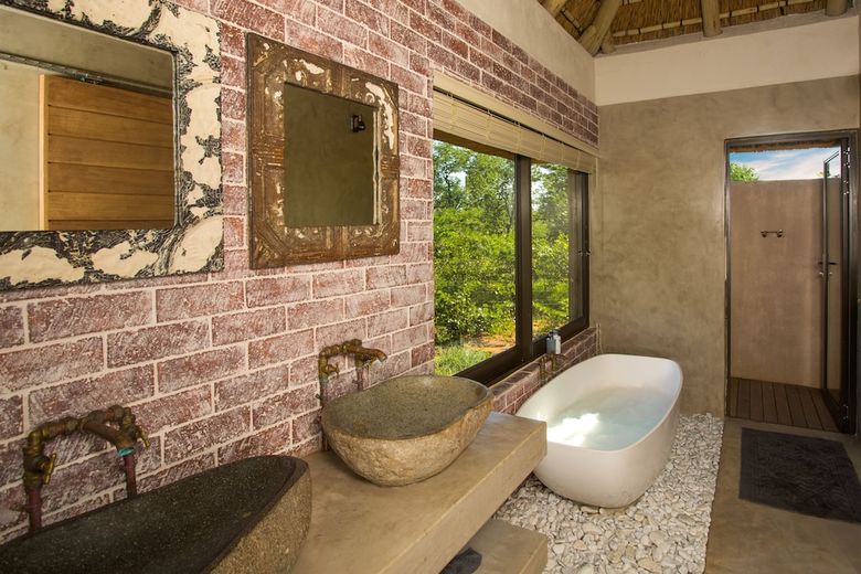 Apartamentos Mafunyane Lodge