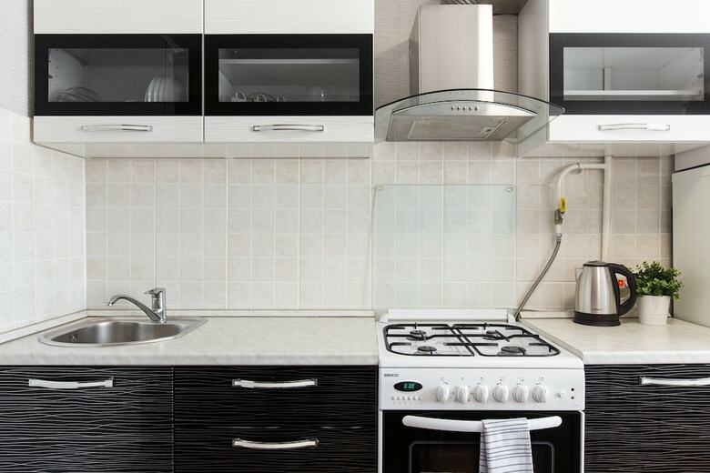 Apartamentos Goodaps Starokonyushennyy Pereulok