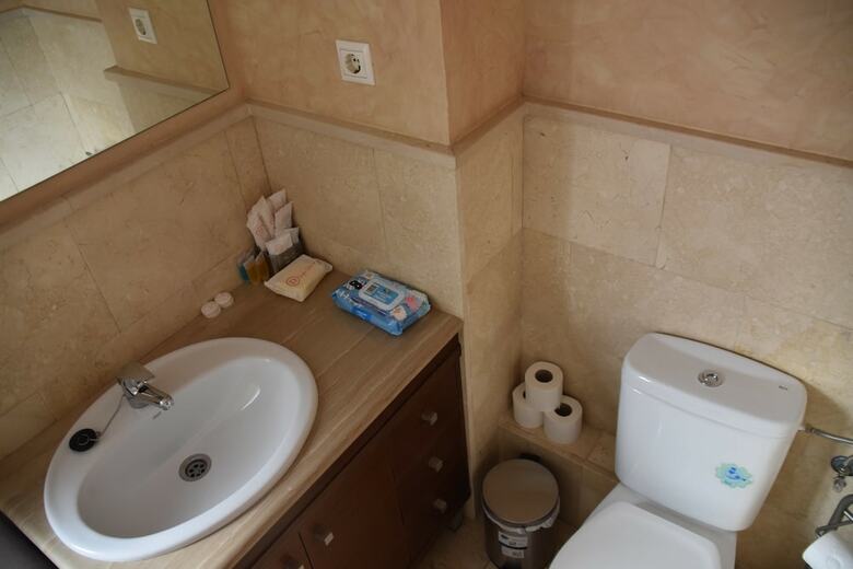 Apartamento Carpe Diem Oller�as