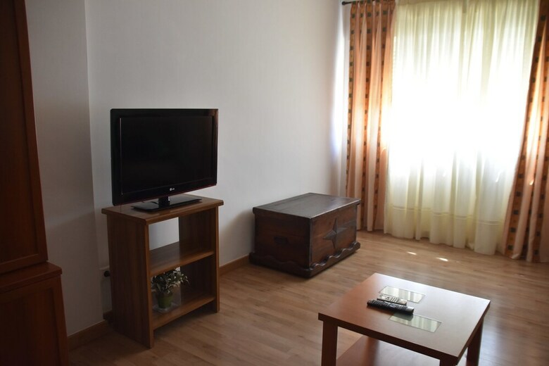 Apartamento Carpe Diem Oller�as