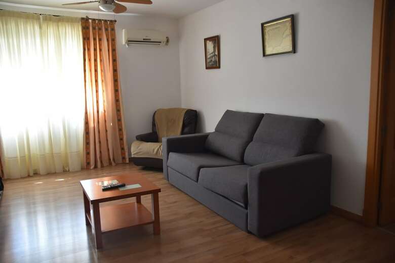 Apartamento Carpe Diem Oller�as