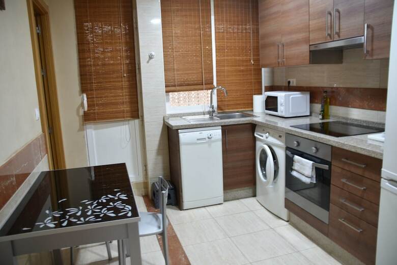 Apartamento Carpe Diem Oller�as