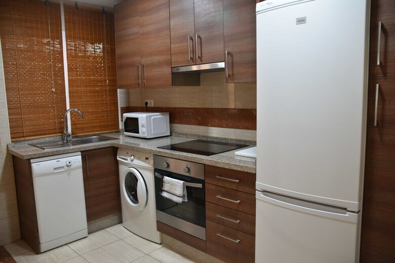 Apartamento Carpe Diem Oller�as