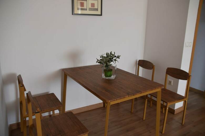 Apartamento Carpe Diem Oller�as