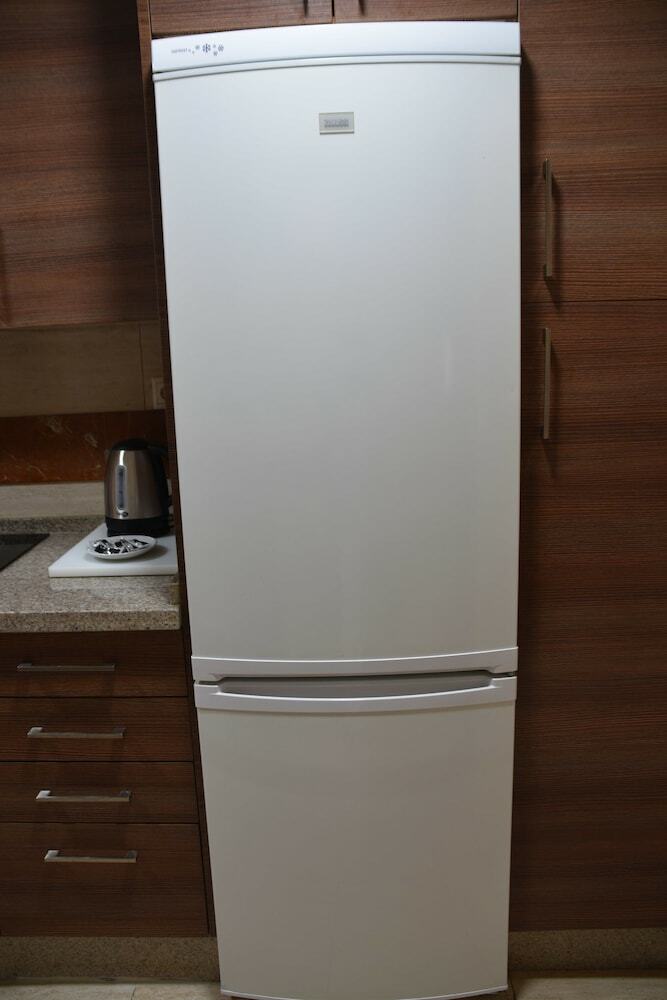Apartamento Carpe Diem Oller�as