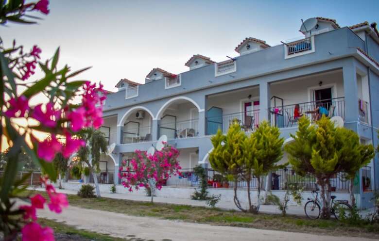Apartamentos Brunswick Villa Units II