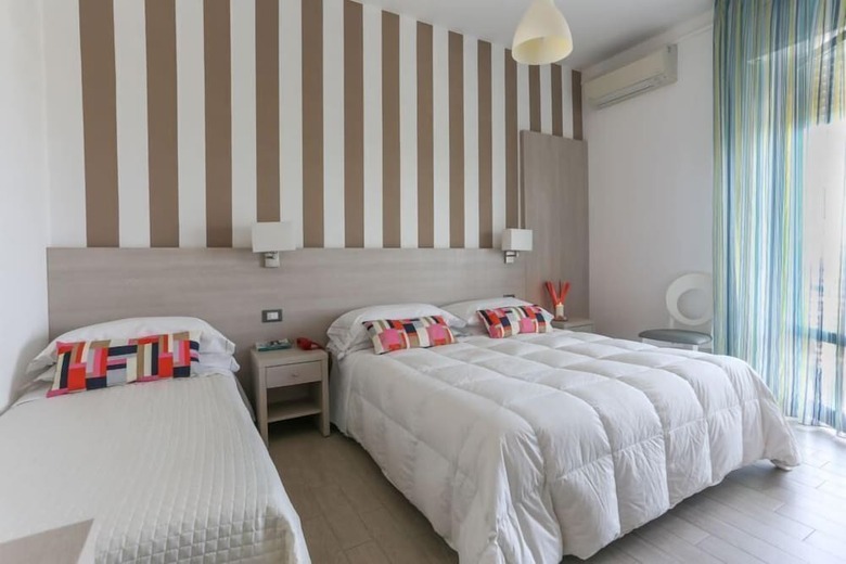 Hotel Olympia