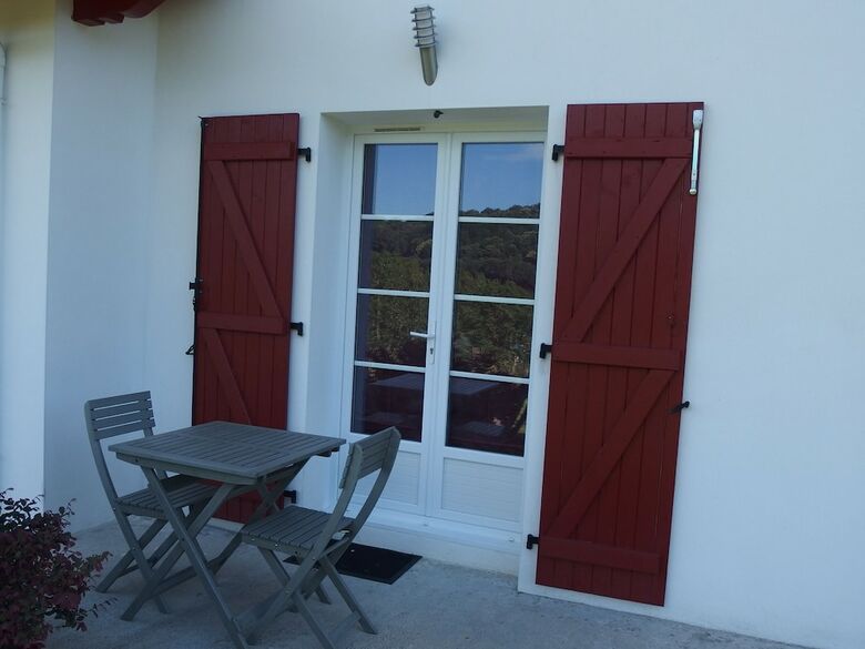 Hotel Chambres Errobi Alde