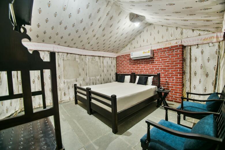 Apartamento Palette-jungle Camp By Thar Oasis