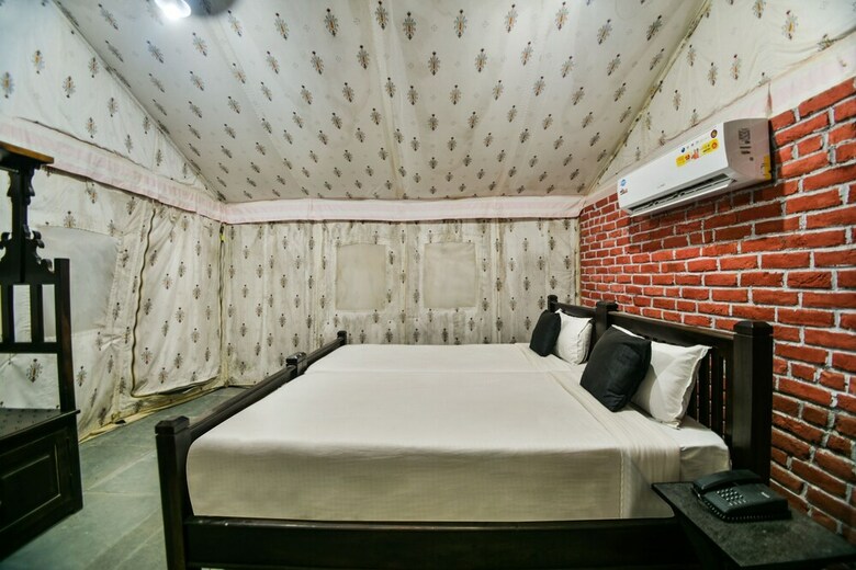 Apartamento Palette-jungle Camp By Thar Oasis