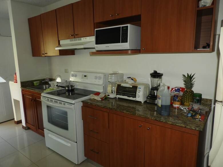 Costa Linda Apartment # 102