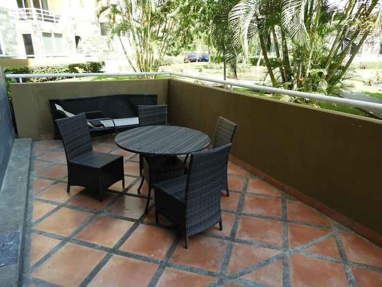 Costa Linda Apartment # 102