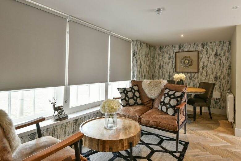 Hotel The Seafield Arms