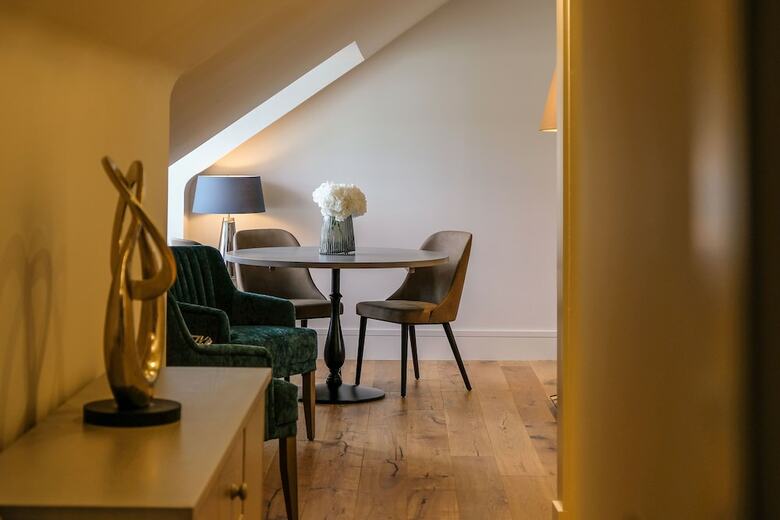 Hotel The Seafield Arms
