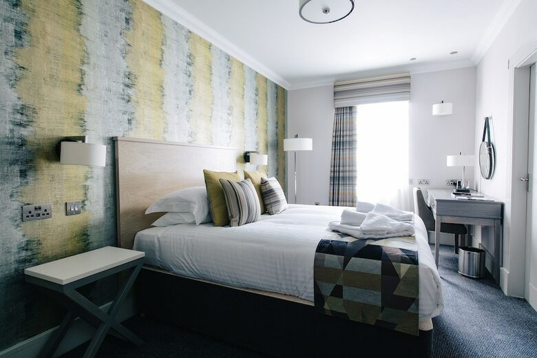 Hotel The Seafield Arms