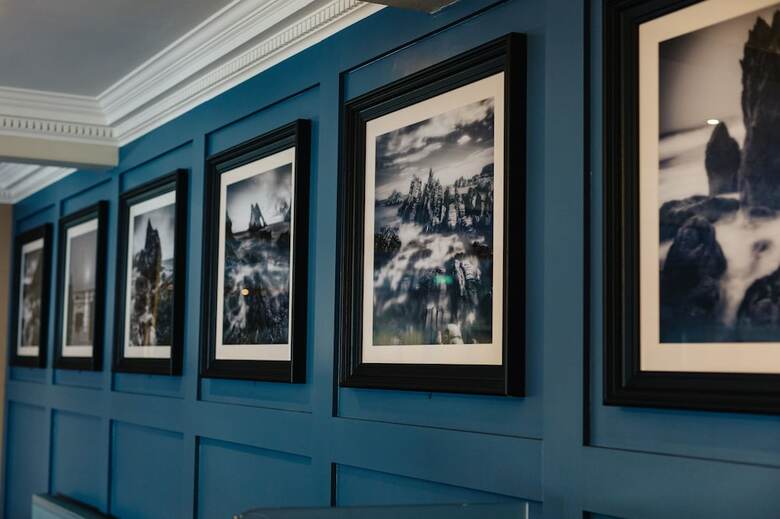 Hotel The Seafield Arms