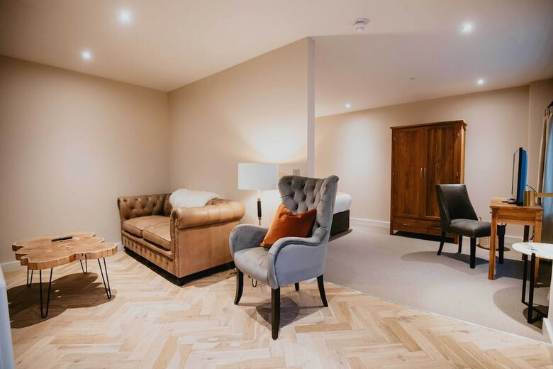 Hotel The Seafield Arms
