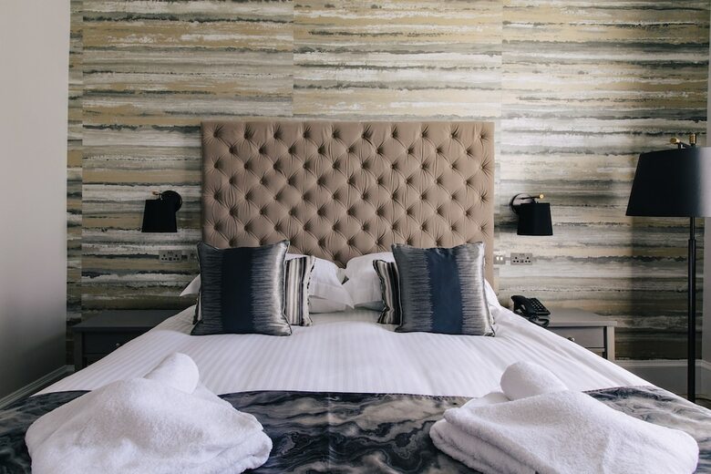 Hotel The Seafield Arms