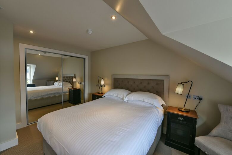 Hotel The Seafield Arms