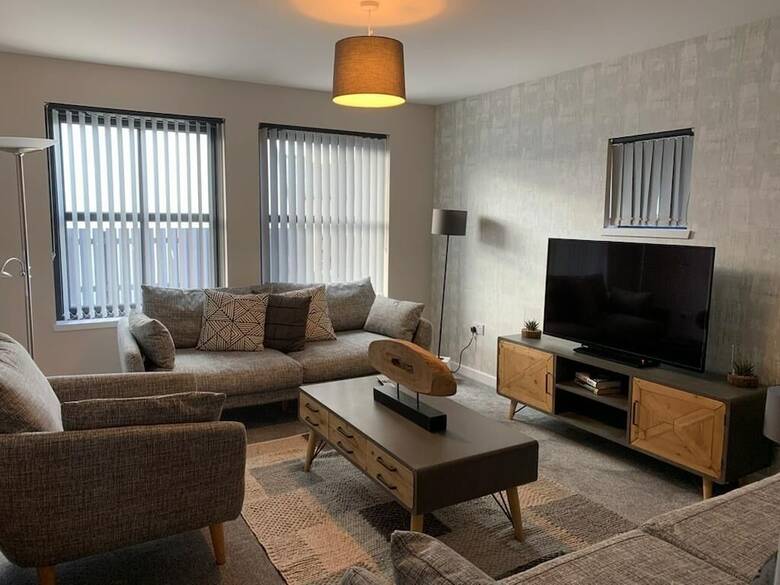 Hotel The Seafield Arms