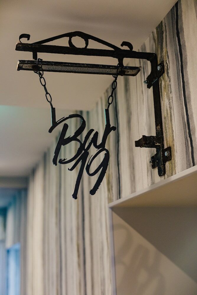 Hotel The Seafield Arms