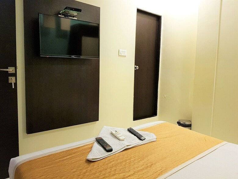 Hotel Hexa Avenue