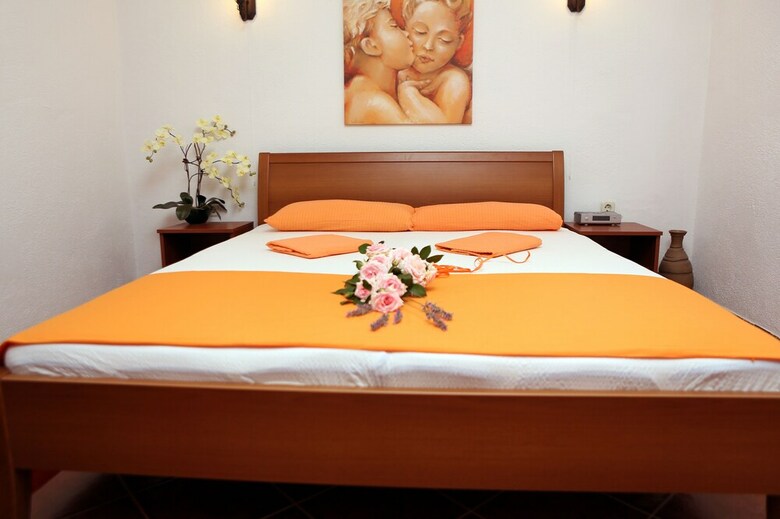 Apartamentos Vila Vida Orebic