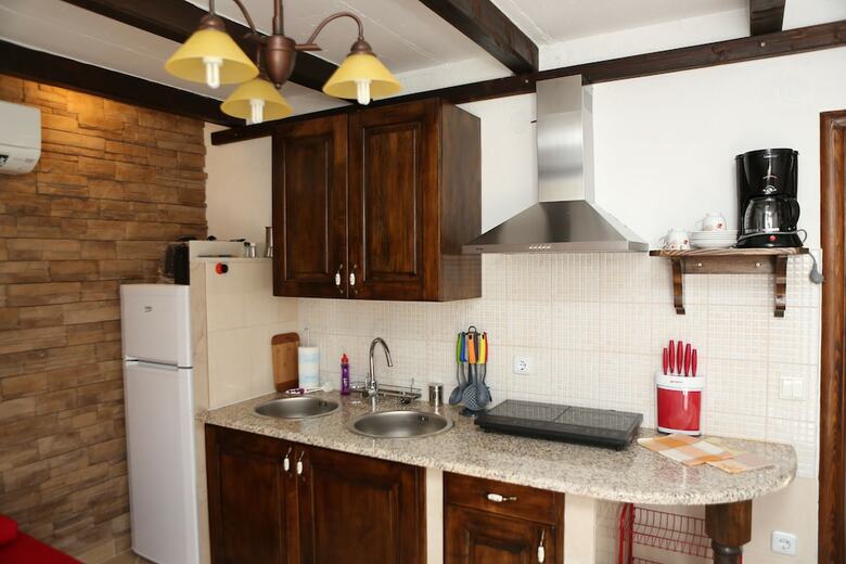 Apartamentos Vila Vida Orebic