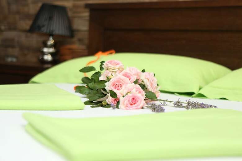 Apartamentos Vila Vida Orebic
