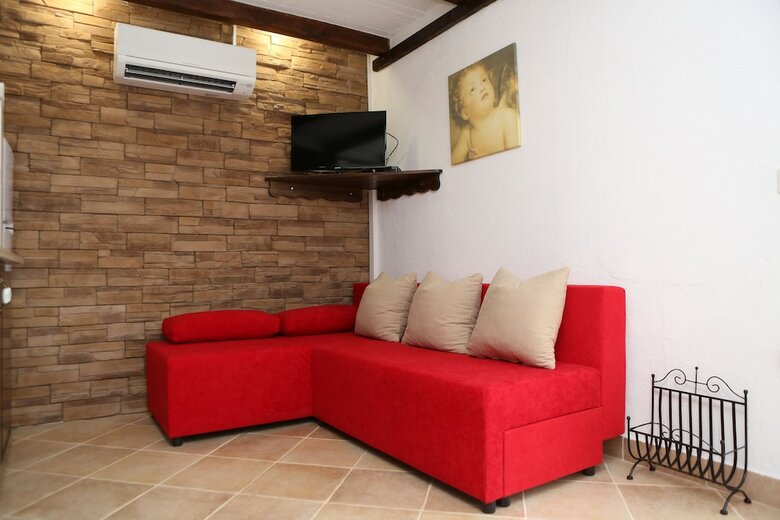 Apartamentos Vila Vida Orebic