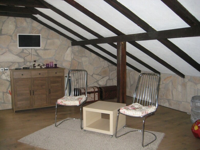 Apartamentos Vila Vida Orebic