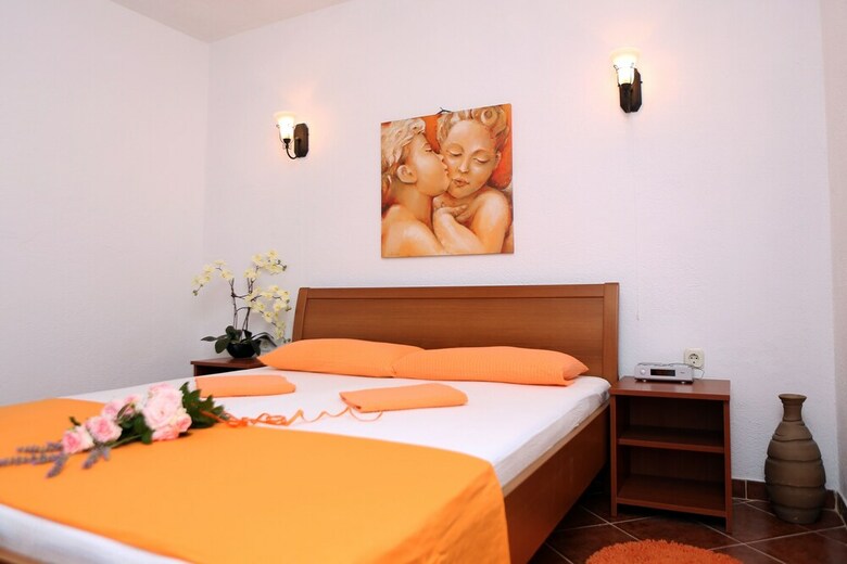 Apartamentos Vila Vida Orebic